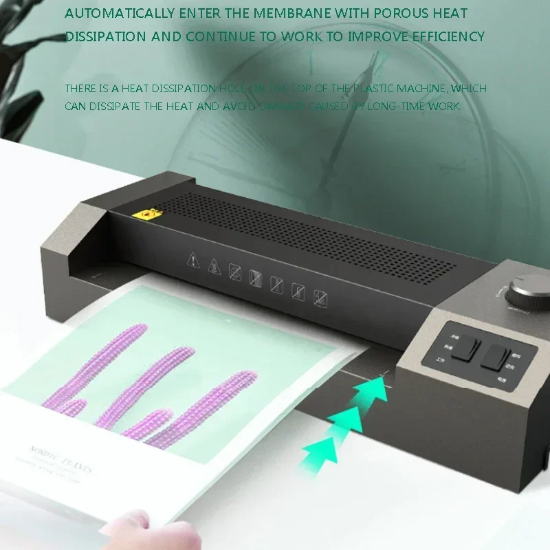 Document Laminator Pouch - 2133 사무실 및 가정용 사진 라미네이터