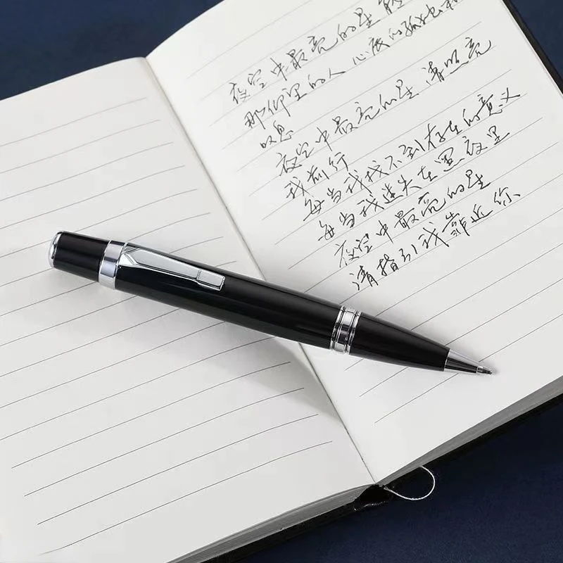 핫 숏 럭셔리스 라이터스 롤러볼 펜 금속 젤 펜 고품질 - Stationery Supplies Business 리뷰 및 가격