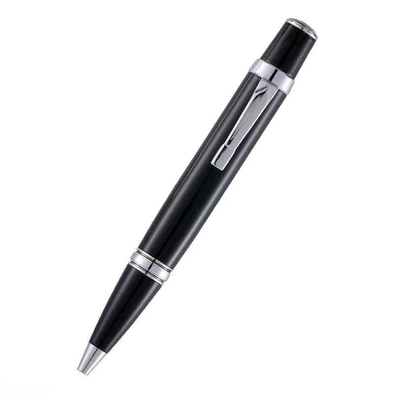 핫 숏 럭셔리스 라이터스 롤러볼 펜 금속 젤 펜 고품질 - Stationery Supplies Business 리뷰 및 가격