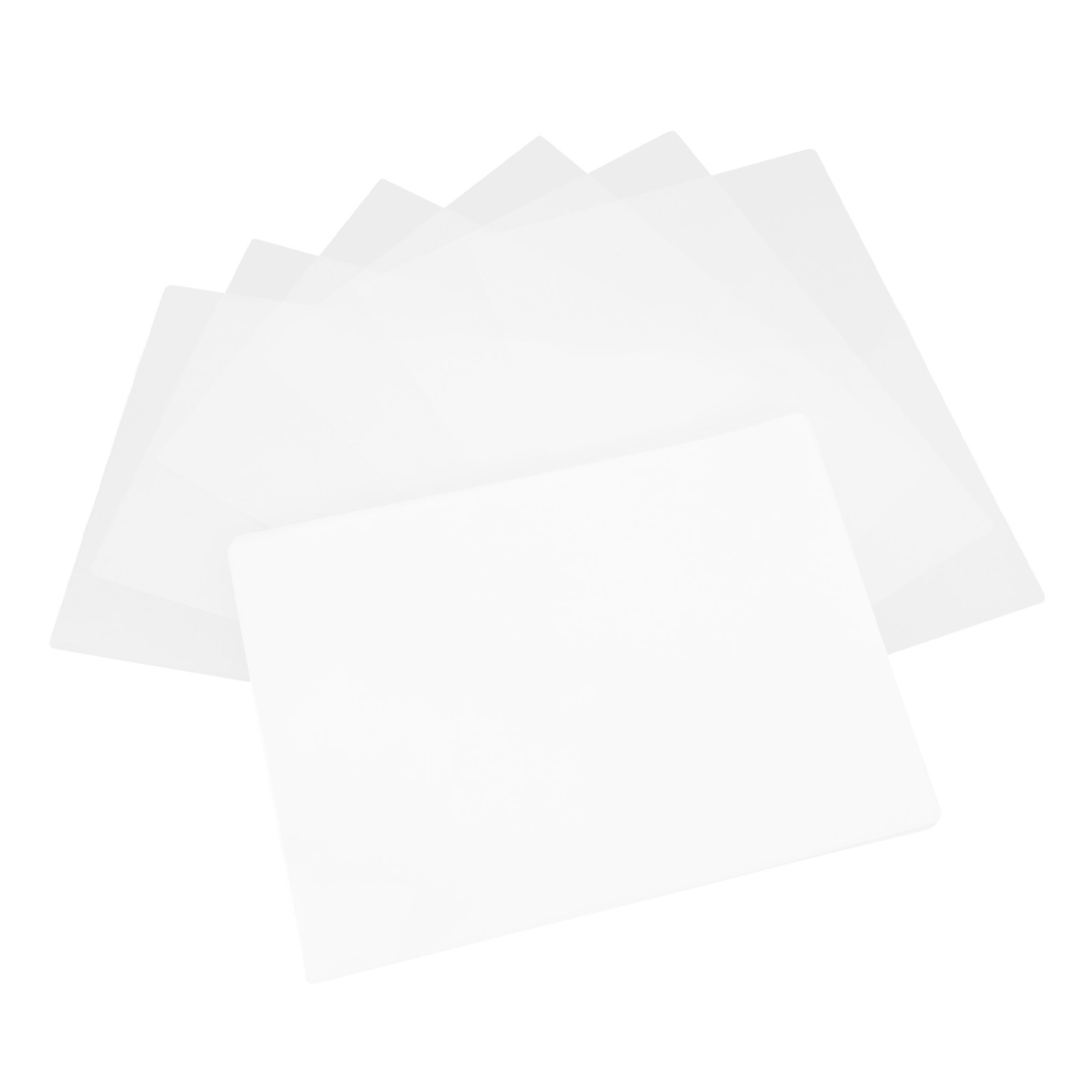 100개 투명 라미네이팅 파우치 (사진, 문서, 파일용 - Document Laminator Pouch 리뷰 및 가격
