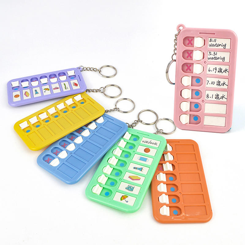 자기 훈련 점검 목록 문구류 메모 보드 학용품 다이어리 - Office Stationery Supply List 리뷰 및 가격